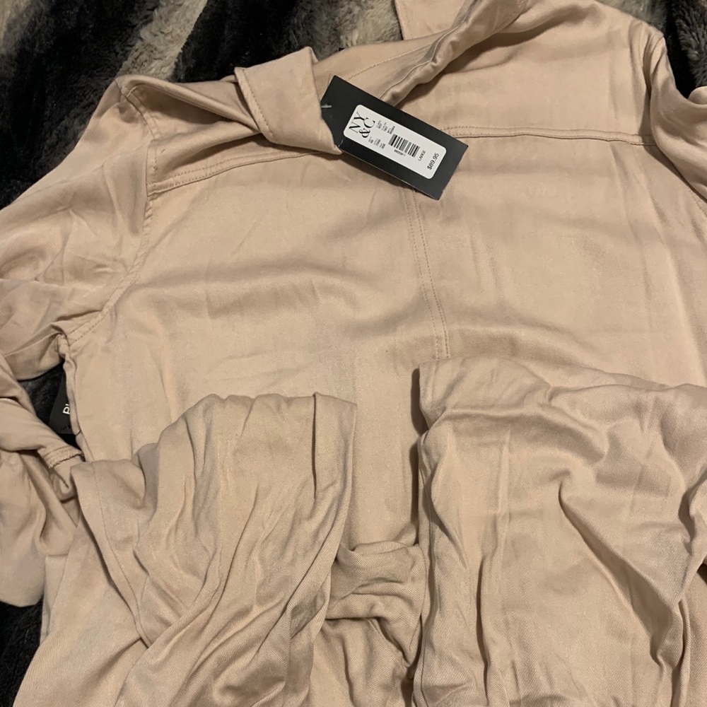 Jumpsuit